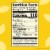 Raisinets Milk-Chocolate-Covered California Raisins Movie Theater Candy Box Perspective: top