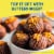 Butterfinger Baking Bits for Recipes Great for Candy Decorations and Fall Treat Bags Perspective: top