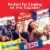Assorted FMC Minis Party Pack, Butterfinger, Baby Ruth, Crunch Mini Chocolate Candies 32.4oz Bag Perspective: top