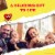 Butterfinger Minis Valentines Candy Bars Perspective: top