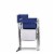 Boise State Broncos - Sports Chair Perspective: top
