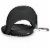 Oniva Portable Reclining Seat, Black Perspective: top