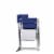 Syracuse Orange - Sports Chair Perspective: top