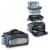 Cal Bears - Vulcan Portable Propane Grill & Cooler Tote Perspective: top