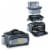 Oregon Ducks - Vulcan Portable Propane Grill & Cooler Tote Perspective: top