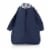 Topanga Cooler Tote Bag, Navy Blue Perspective: top