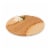 Home Run! Baseball Cutting Board & Serving Tray, Rubberwood Perspective: top
