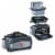 USC Trojans - Vulcan Portable Propane Grill & Cooler Tote Perspective: top