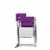 Clemson Tigers - Sports Chair Perspective: top