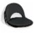 USC Trojans - Oniva Portable Reclining Seat Perspective: top
