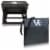 Kentucky Wildcats - X-Grill Portable Charcoal BBQ Grill Perspective: top