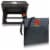 Maryland Terrapins - X-Grill Portable Charcoal BBQ Grill Perspective: top