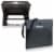 Vanderbilt Commodores - X-Grill Portable Charcoal BBQ Grill Perspective: top
