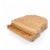Piano Cheese Cutting Board & Tools Set, Bamboo Perspective: top