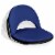 Indianapolis Colts - Oniva Portable Reclining Seat Perspective: top