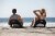 Tampa Bay Buccaneers - Oniva Portable Reclining Seat Perspective: top