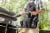 Arizona Cardinals - BBQ Apron Tote Pro Grill Set Perspective: top
