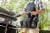 Detroit Lions - BBQ Apron Tote Pro Grill Set Perspective: top