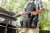 Philadelphia Eagles - BBQ Apron Tote Pro Grill Set Perspective: top