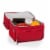 Cornell Big Red - Pranzo Lunch Cooler Bag Perspective: top