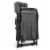 App State Mountaineers - Fusion Backpack Chair with Cooler Perspective: top