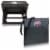 Ohio State Buckeyes - X-Grill Portable Charcoal BBQ Grill Perspective: top