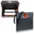 Cincinnati Bengals - X-Grill Portable Charcoal BBQ Grill Perspective: top
