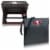 San Francisco 49ers - X-Grill Portable Charcoal BBQ Grill Perspective: top