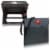 Tampa Bay Buccaneers - X-Grill Portable Charcoal BBQ Grill Perspective: top