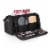 Tampa Bay Buccaneers - BBQ Kit Grill Set & Cooler Perspective: top