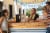 San Francisco 49ers - Pilsner Beer Glass Gift Set Perspective: top