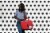 Disney Minnie Mouse - Topanga Cooler Tote Bag, Red Perspective: top