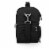 Star Wars Darth Vader - Pranzo Lunch Cooler Bag, Black Perspective: top
