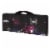 Star Wars Death Star - Picnic Table Portable Folding Table with Seats, Black Perspective: top