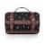 Disney Mickey Mouse - Lunch Bag, Mickey Mouse Step & Repeat Pattern Perspective: top