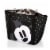 Disney Mickey Mouse - Cooler Tote Bag, Mickey Mouse Step & Repeat Pattern Perspective: top