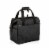 On The Go Lunch Cooler, Black Perspective: top