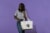 Star Wars Celebration - Topanga Cooler Tote Bag, Sand Perspective: top