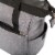 New Orleans Saints - On The Go Lunch Cooler Perspective: top