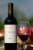 Folie a Deux Alexander Valley Merlot Red Wine Perspective: top