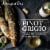 Menage a Trois Pinot Grigio California White Wine Perspective: top