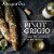 Menage a Trois Pinot Grigio California White Wine Perspective: top