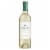 Menage a Trois Sauvignon Blanc California White Wine Perspective: top