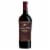 Menage a Trois Decadence Cabernet Sauvignon California Red Wine Perspective: top