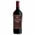 Menage a Trois Decadence Cabernet Sauvignon California Red Wine Perspective: top