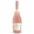 Menage a Trois Rose Sparkling Wine Perspective: top