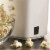 POPCORN MAKER- WHITE Perspective: top