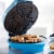 Nonstick Electric Food Maker (Animal Shape Maker) Perspective: top