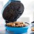 Nonstick Electric Food Maker (Animal Shape Maker) Perspective: top