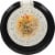 Big Island Bee® Macadamia Nut Honey Perspective: top